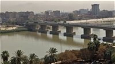 حالة الطقس اليوم الاحد 14/10/2018 في مدن العراق