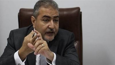 نقيب الأطباء البيطريين ينفعل على الهواء بسبب قانون منع تداول الطيور الحية (فيديو)