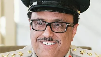 ضاحي خلفان: لا تصالح مع قطر إلا في هذه الحالة ونظام الحمدين إلى زوال