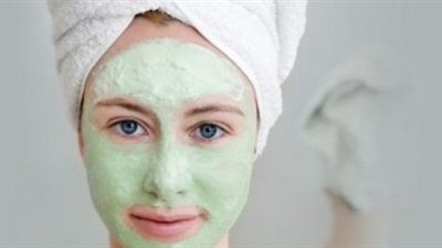 طريقة عمل قناع النعناع للبشرة (فيديو)