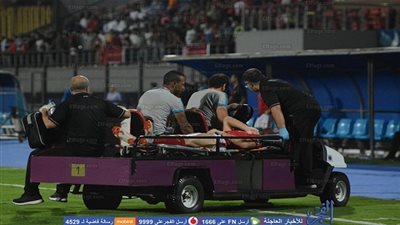 الصدمة.. 4 إصابات مزمنة في الأهلي.. والنفي مجرد تجميل للصورة