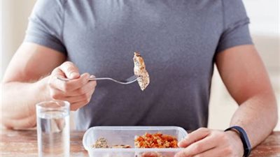 في رجيم الكيتو.. 