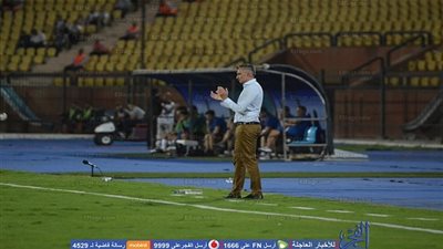 كارتيرون: متابعة مباريات مصر ومالي والمغرب أهم من اللقاءات الأوروبية