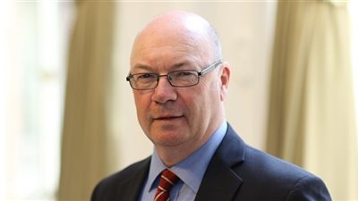 مسؤول: بريطانيا أقوى حليف لمصر في مكافحة الإرهاب