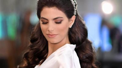 تسريحات شعر مميزة لعروس هذا العام (صور)