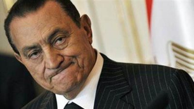 حكايات اليوم .. حسني مبارك يتولى رئاسة مصر