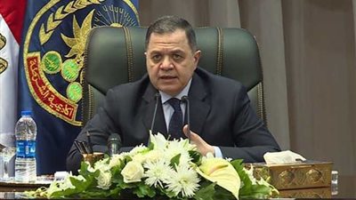  الداخلية تحبط تهريب 11 مهاجر غير شرعي عن طريق دمياط 