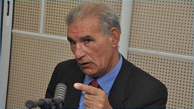 حسين الديماسي يقترح تكوين حكومة كفاءات غير متحزبة لارساء 