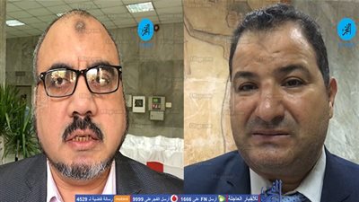 رئيس الإدارة المركزية لتسجيل الآثار: 