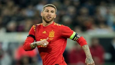 راموس: هذا ما نريده من مواجهة انجلترا.. وأفضل تسديد ركلات الجزاء لهذا السبب