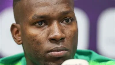 هوساوي: نشعر بمسؤولية كبيرة.. وهذا هو هدفنا الأهم