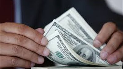 سعر الدولار أمام الجنيه خلال التعاملات المسائية اليوم الأحد 14/10/2018