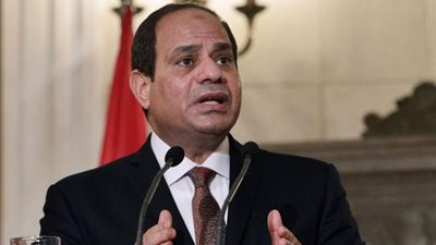  زوجة المصري المختطف بنيجيريا تناشد 