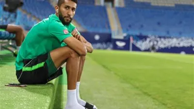 بيتزي يسمح لثلاثي المنتخب السعودي بمغادرة معسكر الأخضر