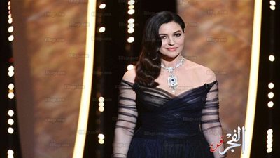 شاهد.. إطلالة مونيكا بلوتشي في مهرجان 