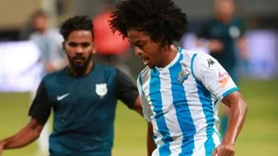 كينو يوضح حقيقة العرض الصيني لضمه