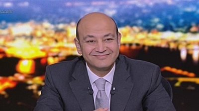 عمرو أديب عن افتتاح مطار سفنكس: 