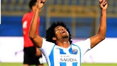 كينو: نيمار مثلي الأعلي .. وأهدافي لا تأتي بـ