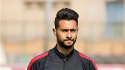 أحمد عادل: أتمنى تحقيق رقم قياسي في 