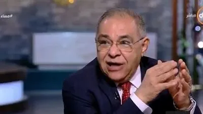 صفوت النحاس: الجهاز الإداري به فائض.. ولا بد من إعادة توزيعه