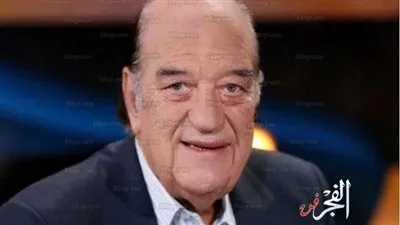 لقبه خيري بشارة بـ