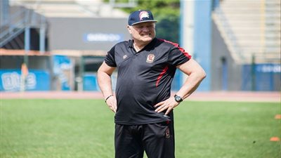 أحمد عادل: جاريدو ومارتن يول أفضل من تعاملت معهم في الأهلي