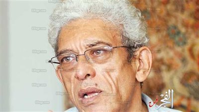 داوود عبد السيد ضيف برنامج 