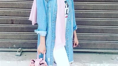 إطلالات مختلفة مناسبة للجامعة من الفاشينيستات (صور)