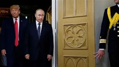 هكذا رد ترامب على سؤال حول 