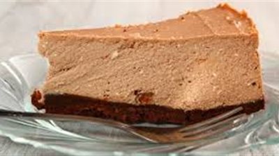 طريقة عمل كيك بدون فرن 