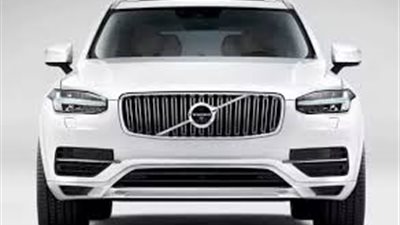 فولفو ونفيديا يتعاونان لتطوير سيارات ذاتية القيادة