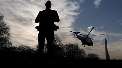 المخابرات الأمريكية أجهضت محاولة اغتيال لترامب