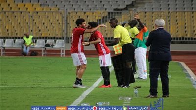 خافيير أجيري يتحدث عن العائلة و10 أهداف لن تتكرر للمنتخب