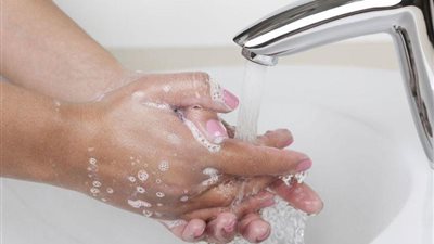 في يومها العالمي.. اعرف إزاي تغسل إيديك بطريقة صحيحة 