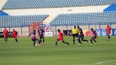 خاص - بتروجت يبحث عن مهاجم سوبر .. ويعد بصرف المستحقات