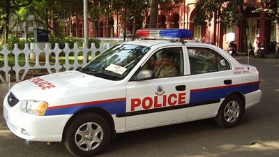 صادم.. مفتش شرطة يتحرش بسيدة استغاثت به من زوجها