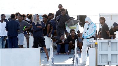 الهجرة غير الشرعية إلى أوروبا تنخفض إلى الثلث منذ مطلع 2018