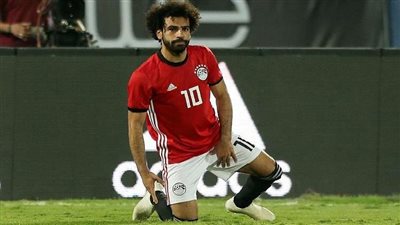 أجيري يعثر على بديل محمد صلاح