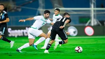 تعرف على تشكيل العراق أمام السعودية