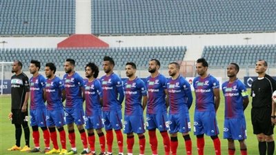 مجلس بتروجت يتعهد بصرف مستحقات اللاعبين عقب مواجهة الاتحاد