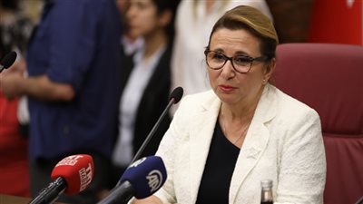 وزيرة تركية تبحث في الأردن تحديث اتفاقية التجارة الحرة بين البلدين