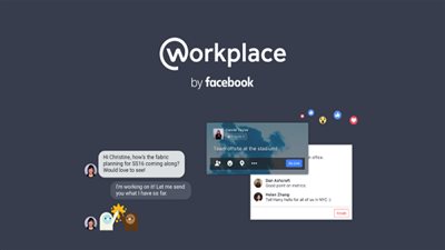 كل ما تريد معرفته عن خدمة Facebook Workplace