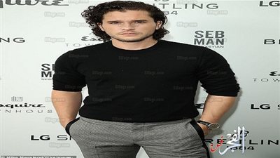 أزمة الكشف عن تفاصيل الموسم الأخير.. كيت هارينجتون ينفي كل التكهنات حول نهاية GOT