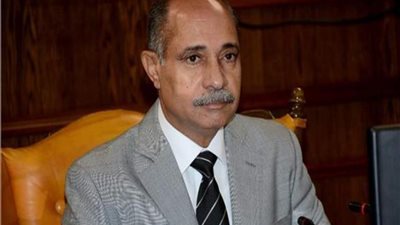 وزير الطيران: مطار سفنكس يسهل انتقال المواطنين إلى الساحل الشمالي