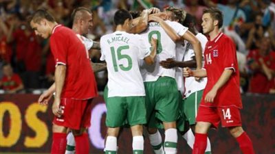 لوكسمبورج يهزم سان مارينو ويتصدر مجموعته بدوري الأمم الأوروبية 