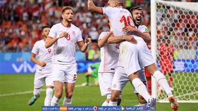 مجموعة مصر- تونس تتحدى النيجر لحسم التأهل لنهائيات أمم إفريقيا