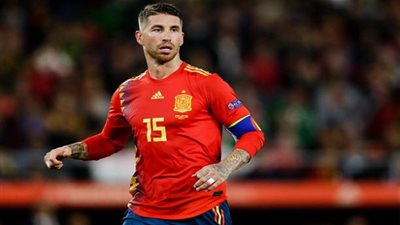 قائد إسبانيا يكشف سبب الخسارة من إنجلترا