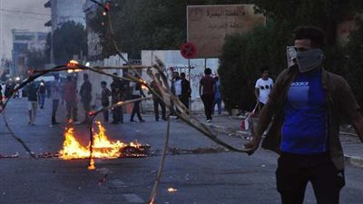 لجنة تحقيق عراقية تنشر تقريرًا بشأن أحداث البصرة 