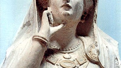 ما لا تعرف عن زنوبيا 