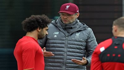 أسبوع الفيفا 